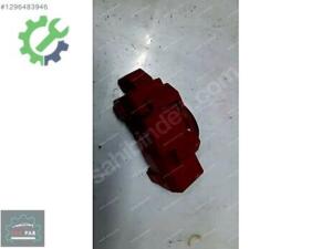 Renault Megane 4 Kont. Akü Sigorta Röle Kutusu 243129212R CP