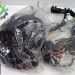 Renault Megane 4 Motor Elektrik Kablo Tesisatı Orj 240117494S