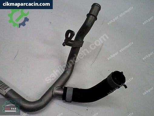 Renault Megane Su Borusu 240471593R çıkma parça