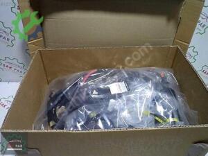 Renault Megane 4 Motor Tesisatı Orj 240117122S YP