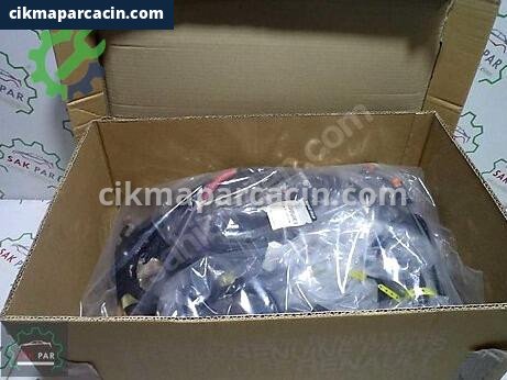 Renault Megane Elektrik Tesisatı çıkma parça