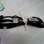 Renault Megane 4 Multimedya Beyin Tesisatı 283903682R YP