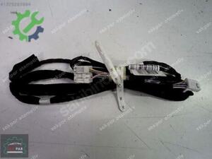 Renault Megane 4 Multimedya Beyin Tesisatı 283903682R YP