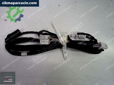 Renault Megane Elektrik Tesisatı çıkma parça