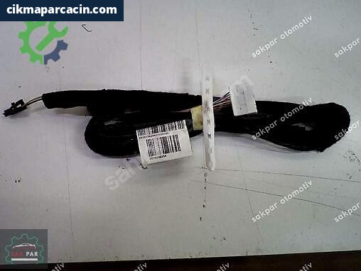 Renault Megane Elektrik Tesisatı 283903825R çıkma parça