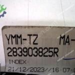 Renault Megane 4 Multimedya Kablo Tesisatı 283903825R YP