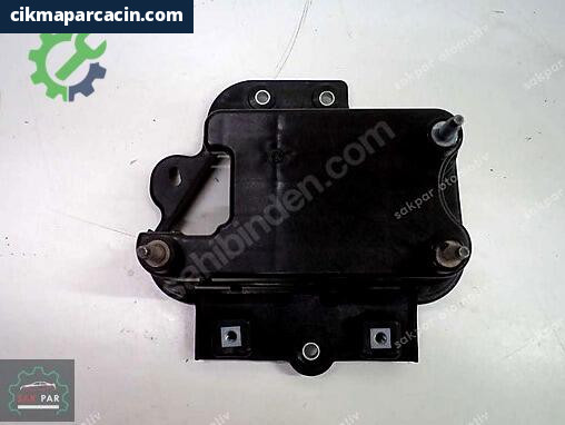 Renault Megane Radar Beyni 259973862R çıkma parça