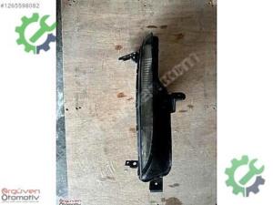 Renault Megane 4 Ön Tampon Sol Sinyali 261354958R MAİS