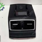 Renault Megane 4 Orta Konsol Arka Kapak Havalandırma Menfezi SP