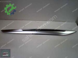 Renault Megane 4 Orta Konsol Çerçevesi Orj 969301794R 969301856R