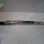 Renault Megane 4 Orta Konsol Çerçevesi Orj 969301794R 969301856R
