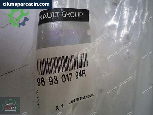Renault Megane Torpido 969301794R çıkma parça