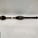 Renault Megane 4 Otomatik Sağ Aks 391003200R (Körük Hasarlı) SP