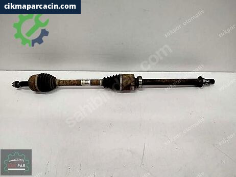 Renault Megane Sağ Aks 391003200R çıkma parça
