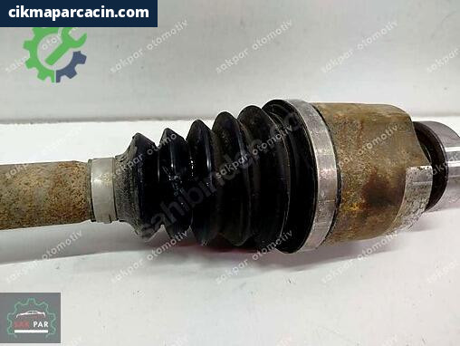Renault Megane Sağ Aks 391003200R çıkma parça