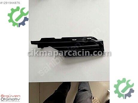 Renault Megane Bakalit çıkma parça