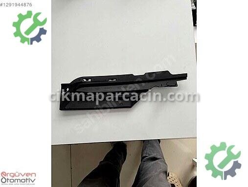 Renault Megane Bakalit 623124247R çıkma parça