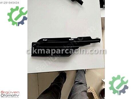 Renault Megane Bakalit çıkma parça