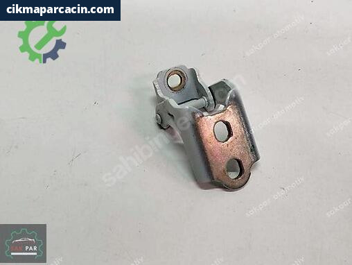 Renault Megane Kapı Menteşesi 804218851R çıkma parça
