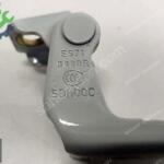 Renault Megane 4 Sağ Alt Kapı Menteşesi 804218851R SP