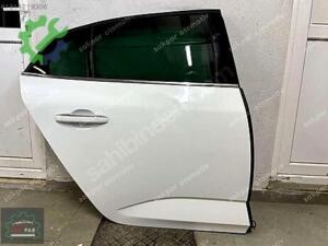 Renault Megane 4 Sağ Arka Kapı Orj. CP HP