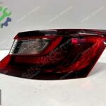 Renault Scenic Kontrol Düğmeleri Çıkma Parça Sakarya