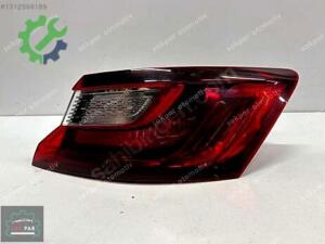 Renault Megane 4 Sağ Dış Stop Lambası Orj. 265507297R CP