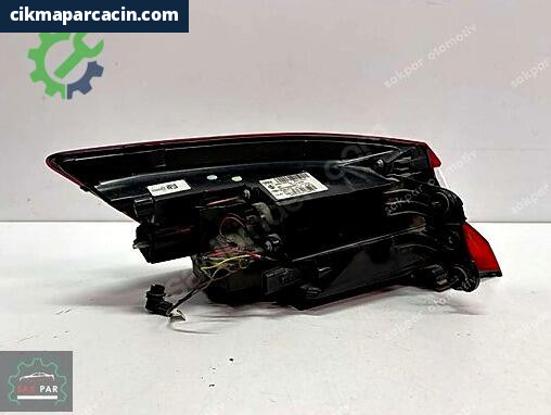 Renault Megane Sağ Arka Stop 265507297R çıkma parça