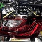 Renault Megane 4 Sağ Dış Stop SIFIR 265507297R