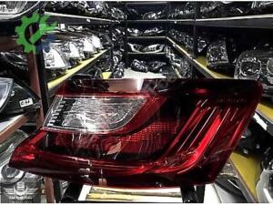 Renault Megane 4 Sağ Dış Stop SIFIR 265507297R
