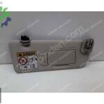 Renault Megane 4 Sağ Güneşlik 964001752R SP YP