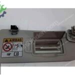 Renault Megane 4 Sağ Güneşlik 964001752R SP YP