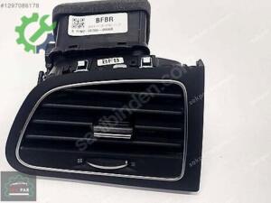 Renault Megane 4 Sağ Havalandırma Izgarası Orj 687600666R SP YP