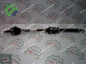 Renault Megane 4 Sağ Ön Aks 1.6 Orj Amb 391002304R YP