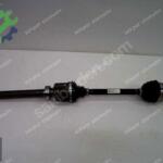 Renault Megane 4 Sağ Ön Aks Orjinal Amb 391005922R YP