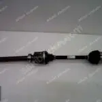 Renault Megane 4 Sağ Ön Aks Orjinal Amb 391005922R YP