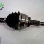 Renault Megane 4 Sağ Ön Aks Orjinal Amb 391005922R YP