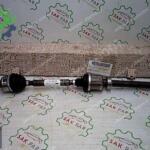 Renault Megane 4 Sağ Ön Aks Orjinal Mais 391009373R YP