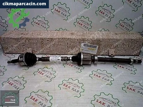 Renault Megane Sağ Ön Aks çıkma parça