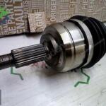 Renault Megane 4 Sağ Ön Aks Orjinal Mais 391009373R YP
