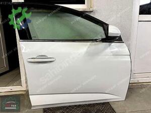 Renault Megane 4 Sağ Ön Kapı Orj. CP HP