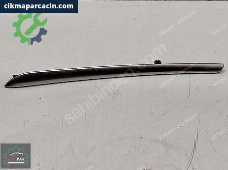 Renault Megane Bakalit 809A65254R çıkma parça