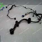 Renault Megane 4 Sağ Ön Kapı Tesisatı 241257828R SP YP