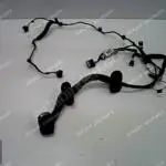 Renault Megane 4 Sağ Ön Kapı Tesisatı 241257828R SP YP
