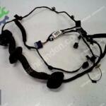 Renault Megane 4 Sağ Ön Kapı Tesisatı 241257828R SP YP