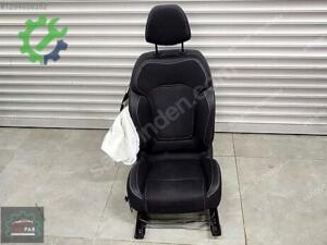 Renault Megane 4 Sağ Ön Koltuk Airbagli 870691225R SP HP