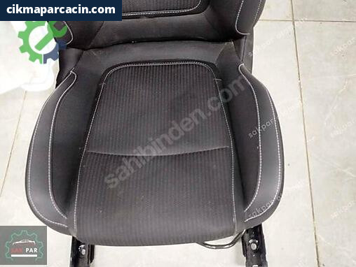Renault Megane Ön Koltuk 870691225R çıkma parça