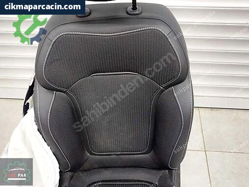 Renault Megane Ön Koltuk 870691225R çıkma parça