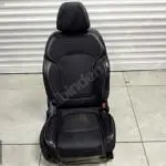 Renault Megane 4 Sağ Ön Koltuk Airbagli SP