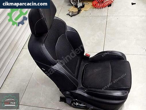Renault Megane Ön Koltuk çıkma parça